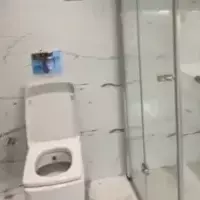 Apartment in Turkey, Istanbul, 90 sq.ft.