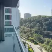 Apartment in Turkey, Istanbul, 177 sq.ft.
