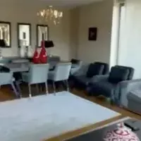 Apartment in Turkey, Istanbul, 177 sq.ft.