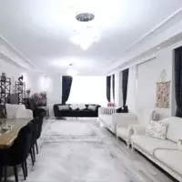 Апартаменты в Турции, Стамбул, 280 кв.фт.