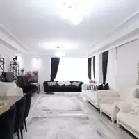 Апартаменты в Турции, Стамбул, 280 кв.фт.