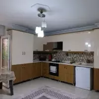 Апартаменты в Турции, Стамбул, 280 кв.фт.