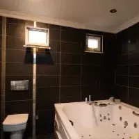 Апартаменты в Турции, Стамбул, 280 кв.фт.
