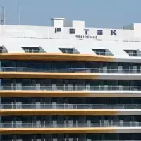 Апартаменты в Турции, Стамбул, 75 кв.фт.