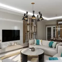 Apartment in Turkey, Istanbul, 132 sq.m.