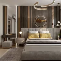 Apartment in Turkey, Istanbul, 132 sq.m.