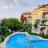 Апартаменты в Турции, Фетхие, 120 кв.фт.
