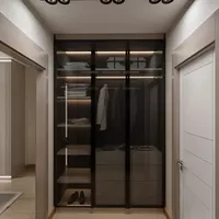 Apartment in Turkey, Istanbul, 132 sq.m.