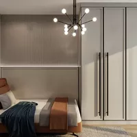 Apartment in Turkey, Istanbul, 132 sq.m.