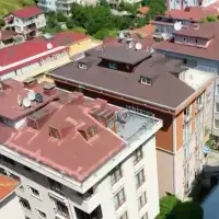 Апартаменты в Турции, Стамбул, 130 кв.фт.