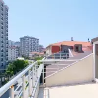 Апартаменты в Турции, Стамбул, 130 кв.фт.
