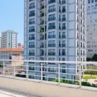 Апартаменты в Турции, Стамбул, 130 кв.фт.