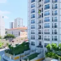 Апартаменты в Турции, Стамбул, 130 кв.фт.