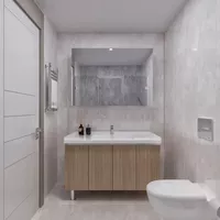 Apartment in Turkey, Istanbul, 132 sq.m.