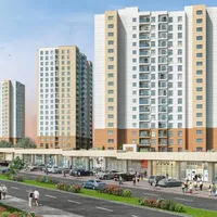 Апартаменты в Турции, Стамбул, 220 кв.м.