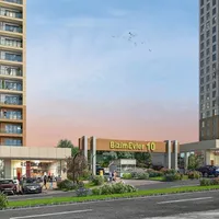 Апартаменты в Турции, Стамбул, 220 кв.м.