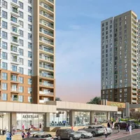 Апартаменты в Турции, Стамбул, 220 кв.м.