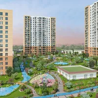 Апартаменты в Турции, Стамбул, 220 кв.м.