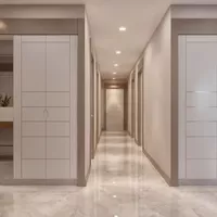 Апартаменты в Турции, Стамбул, 220 кв.м.