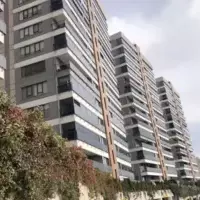 Apartment in Turkey, Istanbul, 245 sq.ft.