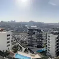 Apartment in Turkey, Istanbul, 245 sq.ft.
