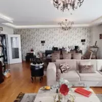 Apartment in Turkey, Istanbul, 245 sq.ft.