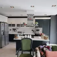 Apartment in Turkey, Istanbul, 245 sq.ft.