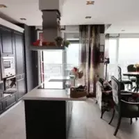 Apartment in Turkey, Istanbul, 245 sq.ft.