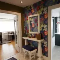 Apartment in Turkey, Istanbul, 245 sq.ft.