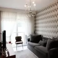 Apartment in Turkey, Istanbul, 245 sq.ft.