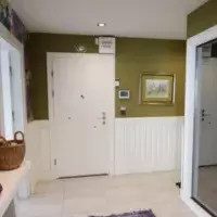 Apartment in Turkey, Istanbul, 245 sq.ft.