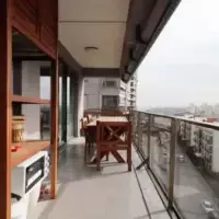 Apartment in Turkey, Istanbul, 245 sq.ft.