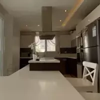 Apartment in Turkey, Istanbul, 180 sq.ft.