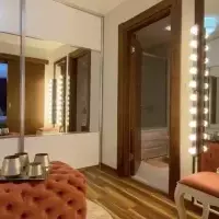Apartment in Turkey, Istanbul, 180 sq.ft.