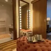 Apartment in Turkey, Istanbul, 180 sq.ft.