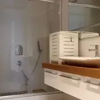 Apartment in Turkey, Istanbul, 180 sq.ft.