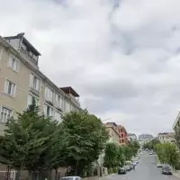 Apartment in Turkey, Istanbul, 570 sq.ft.