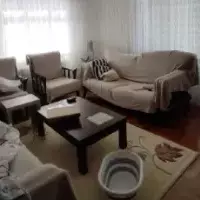 Apartment in Turkey, Istanbul, 570 sq.ft.