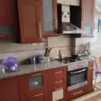 Apartment in Turkey, Istanbul, 570 sq.ft.
