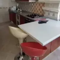 Apartment in Turkey, Istanbul, 570 sq.ft.