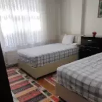 Apartment in Turkey, Istanbul, 570 sq.ft.