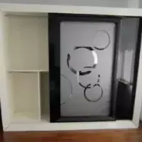 Apartment in Turkey, Istanbul, 570 sq.ft.