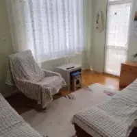 Apartment in Turkey, Istanbul, 570 sq.ft.