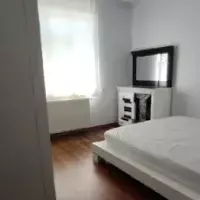 Apartment in Turkey, Istanbul, 570 sq.ft.
