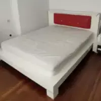 Apartment in Turkey, Istanbul, 570 sq.ft.