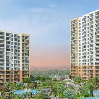 Apartment in Turkey, Istanbul, 169 sq.m.