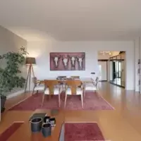 Apartment in Turkey, Istanbul, 180 sq.ft.
