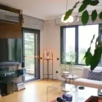 Apartment in Turkey, Istanbul, 180 sq.ft.