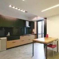Apartment in Turkey, Istanbul, 180 sq.ft.