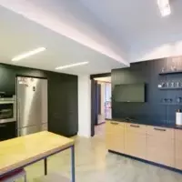 Apartment in Turkey, Istanbul, 180 sq.ft.